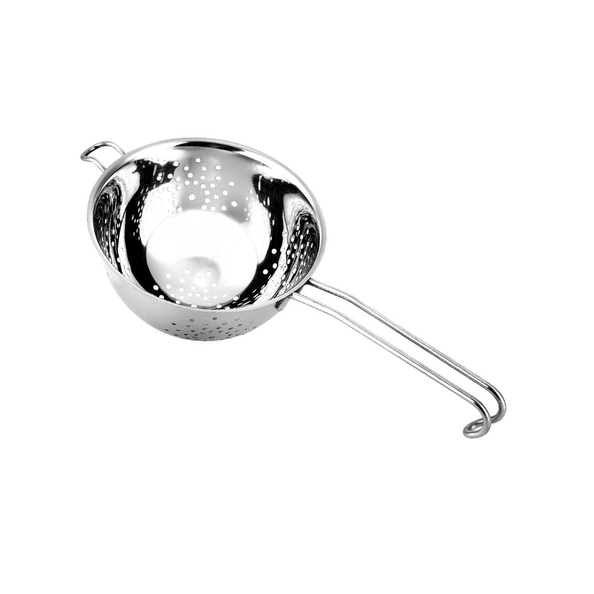 Tescoma Rozsdamentes acél szűrő GrandCHEF átmérő18 cm, 18 cm