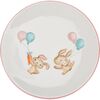 EH Talerz deserowy Rabbit BALLOON, 20 cm