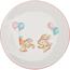 EH Talerz deserowy Rabbit BALLOON, 20 cm
