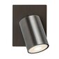 Rabalux 73071 nowoczesna lampa punktowa Gerhard, 1x spot GU10 max. 15 W