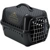 Moderna Transportbox pentru pisici și câini miciLuxurious, 50 x 32 x 34,5 cm