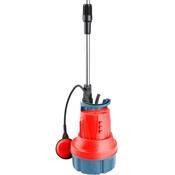 EXTOL - PREMIUM Ponorné čerpadlo do sudu, 350 W