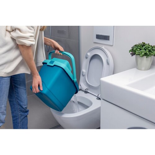 Leifheit Набір для прибирання PowerClean M 55510