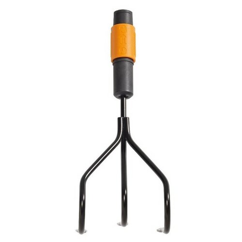 Obrázok Kultivátor s 3 hrotmi Fiskars QuickFit - 136511