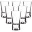 Orion 6-delni set odlivkov GLAS, 0,025 l