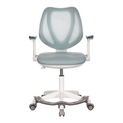 Autronic KA-C806 BLUE Pisarniški stol