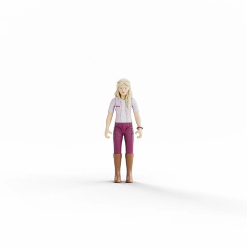 Schleich 42713 Sofia és Blossom