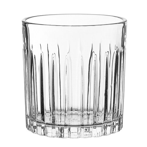 Altom 6-częściowy komplet szklanek na whisky Venus, 310 ml