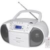 Rádio Sencor SPT 3907 W, biele