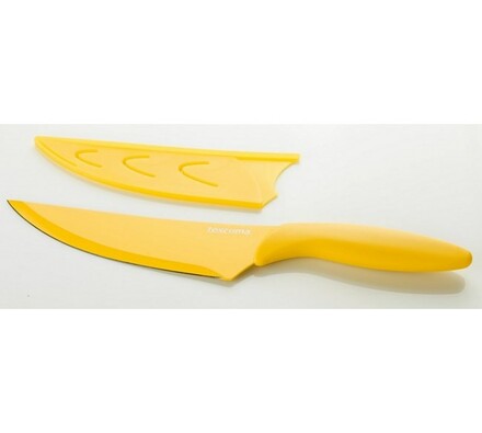 Tescoma Ocelový nůž kuchařský 17 cm