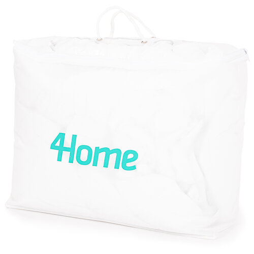 4Home Žakárová prikrývka Deluxe, 140 x 200 cm