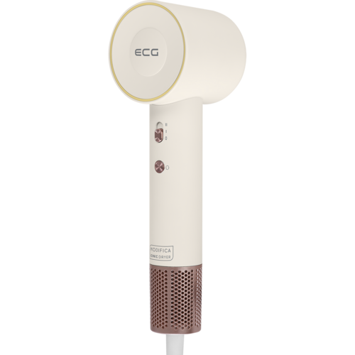 Suszarka do włosów ECG Modifica Sonica