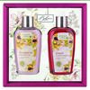 Bohemia Gifts Kosmetik-Geschenkpackung Gewöhnliche Rosskastanie