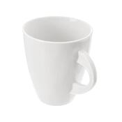 Orion Mona Musica porcelán bögre készlet, 0,4 l, 6 db