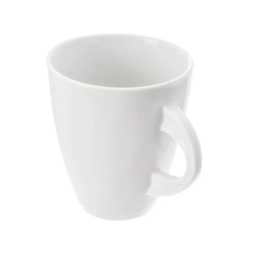 Orion Set porcelanastih skodelic Mona Musica, 0,4l, 6 kos