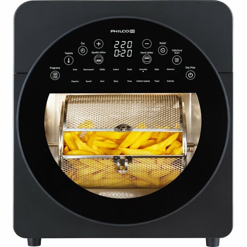 Philco PHAO 1500CZ horúci vzduchový fritéza