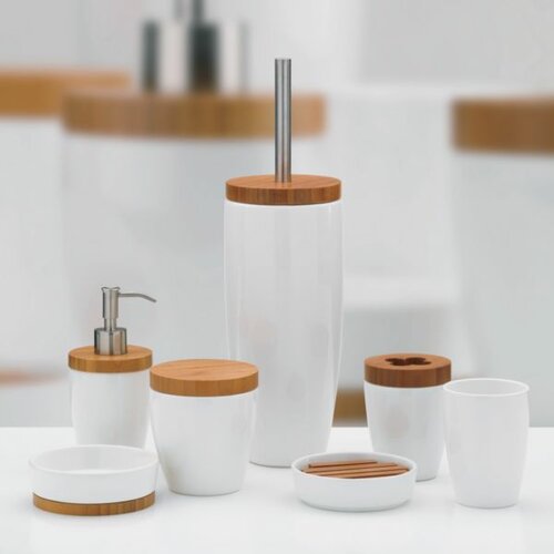 Kela WC set Natura, bela