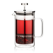 4Home Thermo French Press Hot&Cool, 600 ml