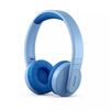 Philips TAK4206BL/00 sluchátka pro děti, modrá