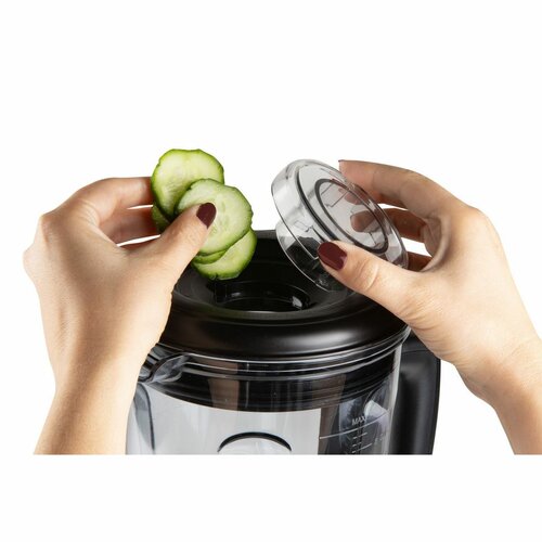Stolný mixér DOMO DO747BL X-Power NUTRI
