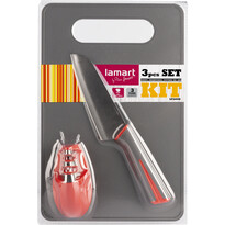 Lamart LT2099 3 részes konyhaieszköz-készlet Kit