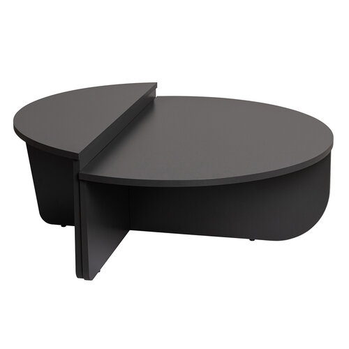 Couchtisch Orion Anthracite