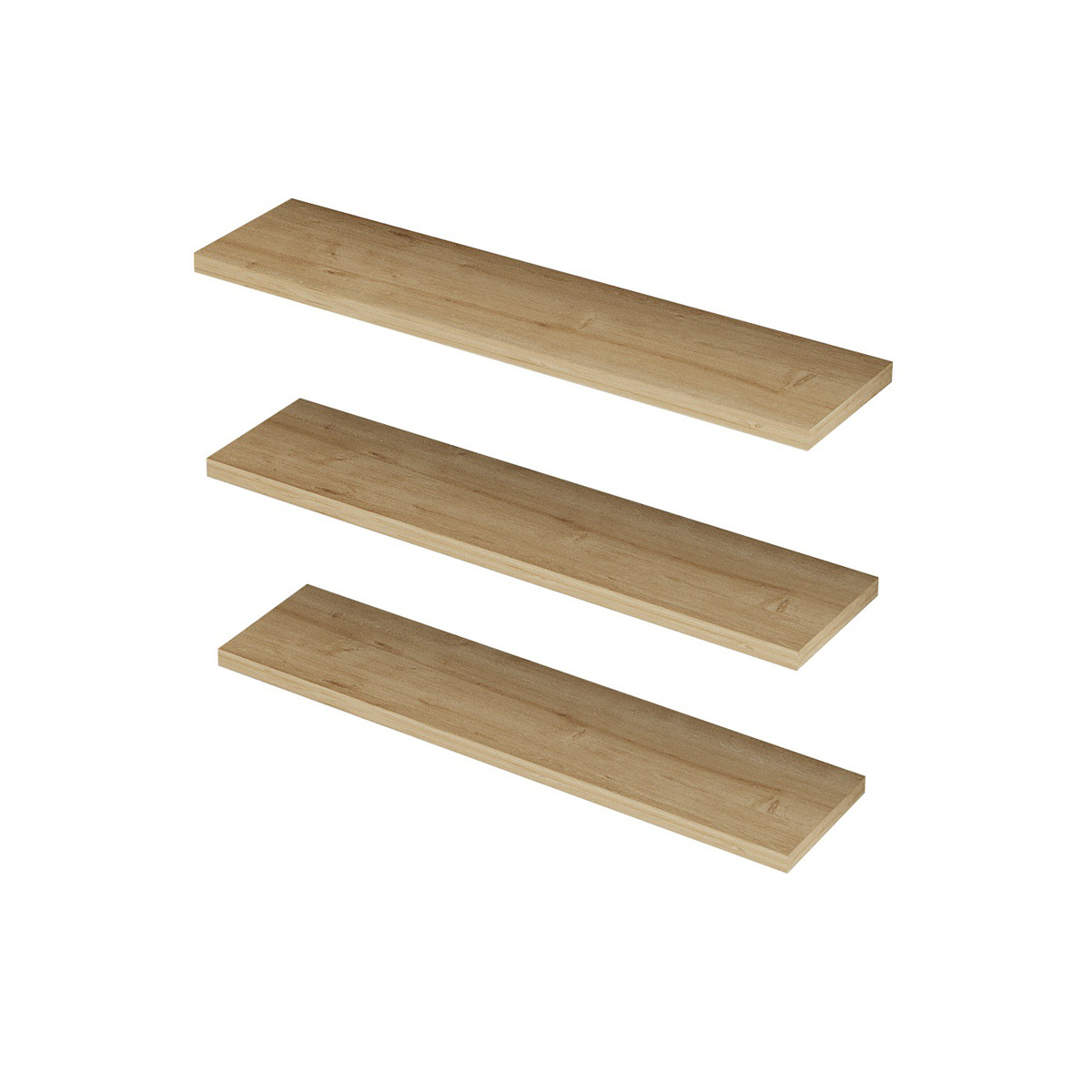 Shelf Boss Sapphire, 3 db