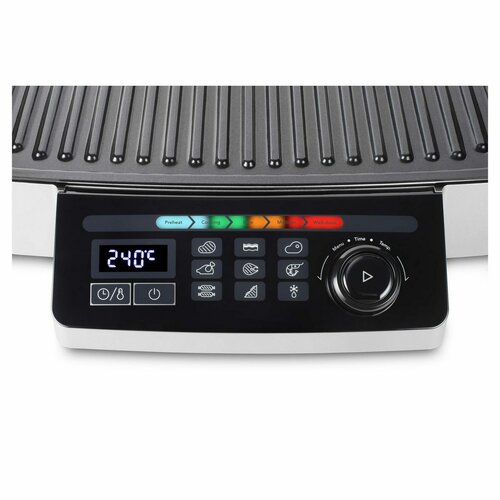 Philco PHGR 9000 kontaktgrill