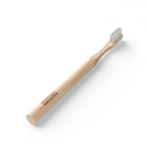 Kumpan Bambusový zubní kartáček - soft