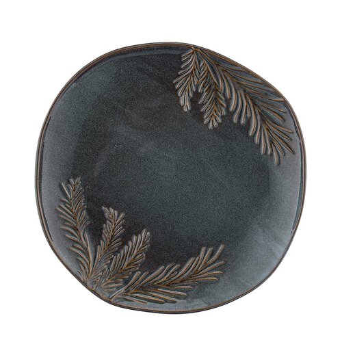 Altom Керамічна десертна тарілка Pine Forest 21 см