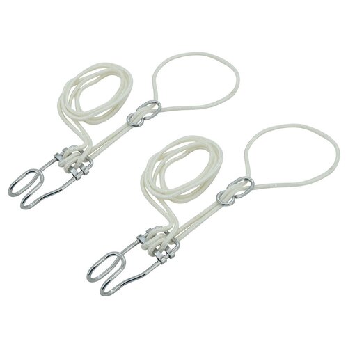 Cattara függőágy akasztókészlet, 2 db