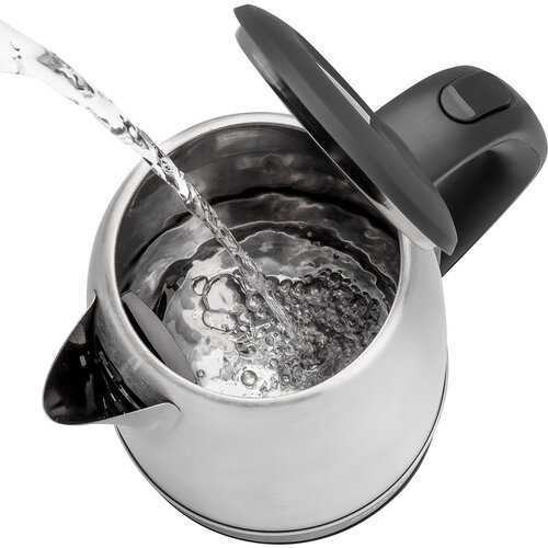 Sencor SWK 1711SS 1,7 l-es vízforraló,háromszögletű
