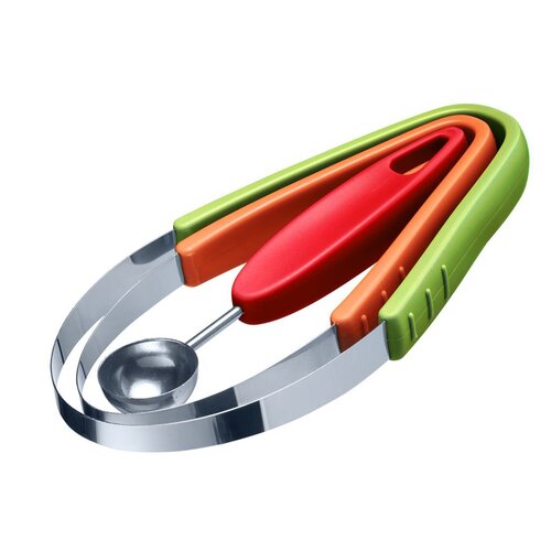 Westmark Set of 3 fruit cutters