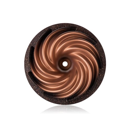 Formă de copt pentru chec Banquet  MAJESTIC, 26 x 8,7 cm