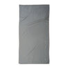 Tom Tailor Fitness Handtuch Moody Grey, 50 x 100