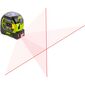 Fieldmann FDLM 1045 laserový merač vzdialenosti