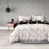 Restilo Floral rain flanel ágynemű