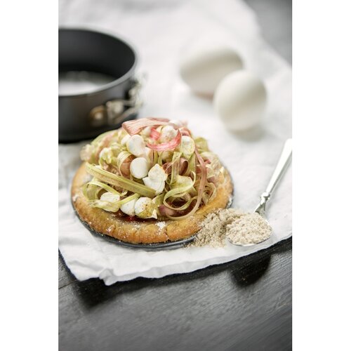GastroMax Tortasforma, 12 cm