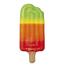 Bestway Luftmatratze Eis am Stiel, 1,85 m x 89 cm
