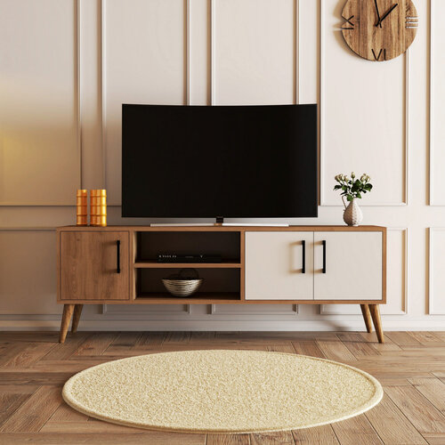 Televizní stolek Exxen Oak