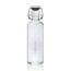 Sticlă Soulbottles Just Breathe, 0,6 l