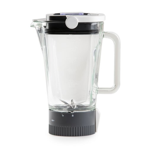 DOMO DO9293KR kuchynský robot Delicioso