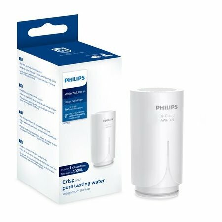 Philips Náhradní filtr X-Guard Ultra AWP315