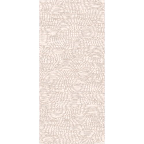 Habitat Covor Fruzan wavebej, 80 x 150 cm
