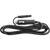 Sencor SCM 1122 autochladnička 22 l, oranžová