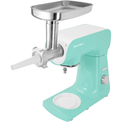 Robot de bucătărie Sencor STM 41GR, turcoaz
