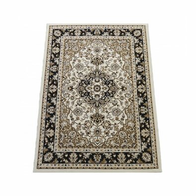 Kusový koberec Lotus 9306 beige, 80 x 150 cm