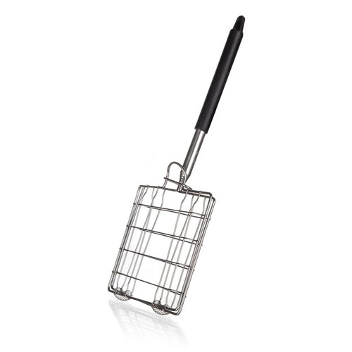 Happy Green Teleskop-Grillrost BBQ, 27–67 cm