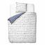 DecoKing Lenjerie de pat Poem light, 135 x 200 cm, 80 x 80 cm