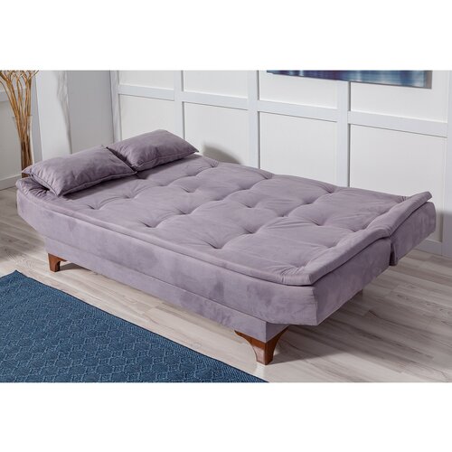 Klappsofa Kelebek Grey